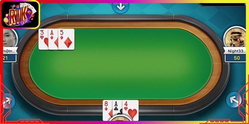 Khám phá game 3 cây Rikvip chi tiết