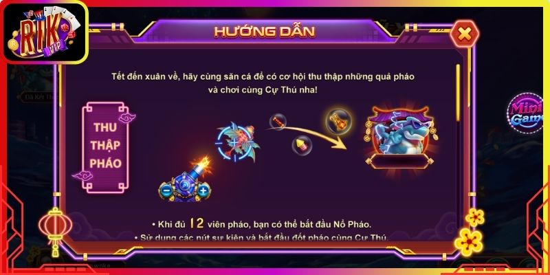 Hướng dẫn cách bắt đầu hành trình săn cá