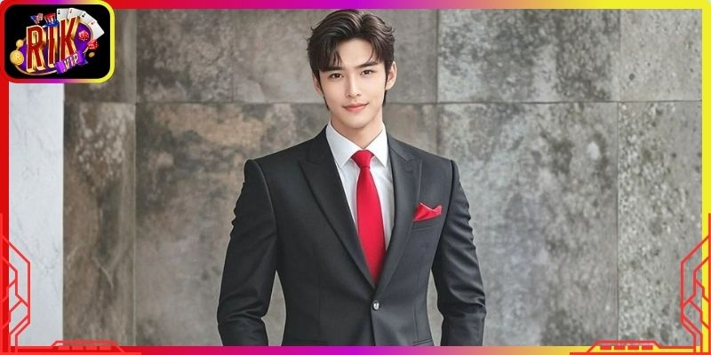 CEO Rikvip Nguyễn Văn Bình - Chiến Lược Phát Triển Dài Hạn 1 Khái quát tiểu sử của CEO Rikvip