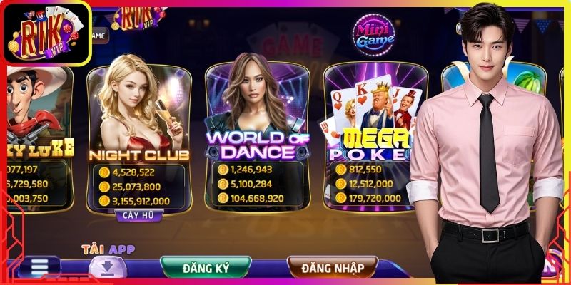 CEO Rikvip Nguyễn Văn Bình - Chiến Lược Phát Triển Dài Hạn 2 Quá trình phát triển của CEO Rikvip