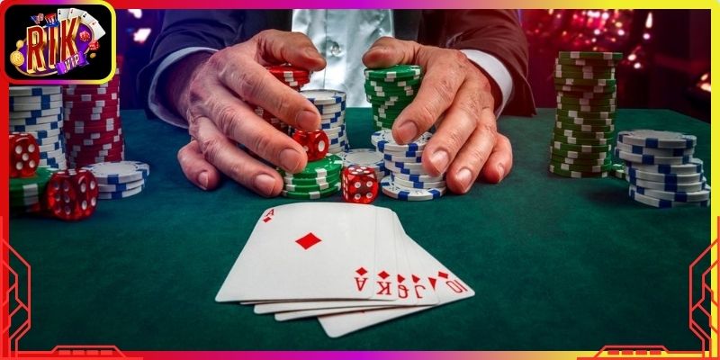 Chọn đúng thời điểm dừng lại