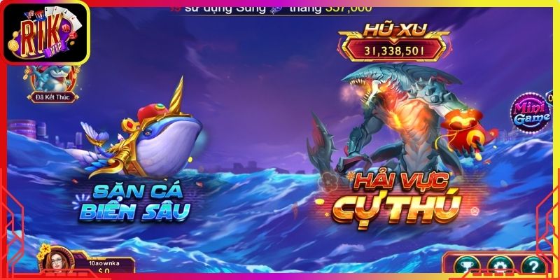 Hướng dẫn tham gia và cách tối ưu hóa trải nghiệm.