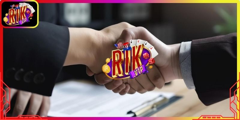 Tổng quan về đại lý Rikvip và cơ chế hoạt động
