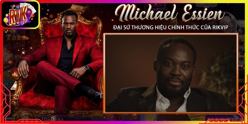 Đại sứ thương hiệu giúp hành trình vươn tầm dễ dàng