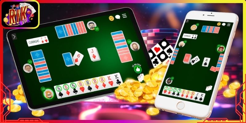 Âm thanh Game Bài 3D tăng trải nghiệm chân thực