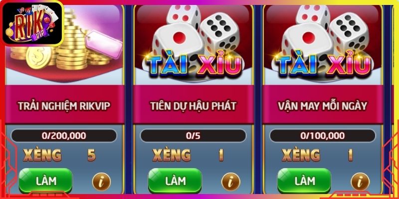 Khái quát về các chương trình khuyến mãi hiện nay