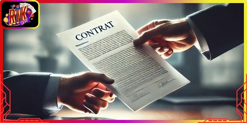 Trách nhiệm người chơi tại Rikvip