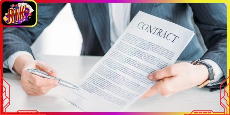 Quy định miễn trừ trách nhiệm