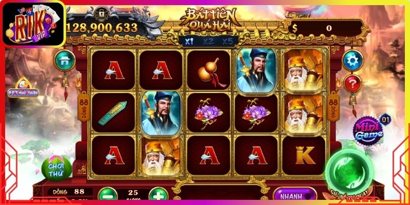 Hình thức giải trí hấp dẫn