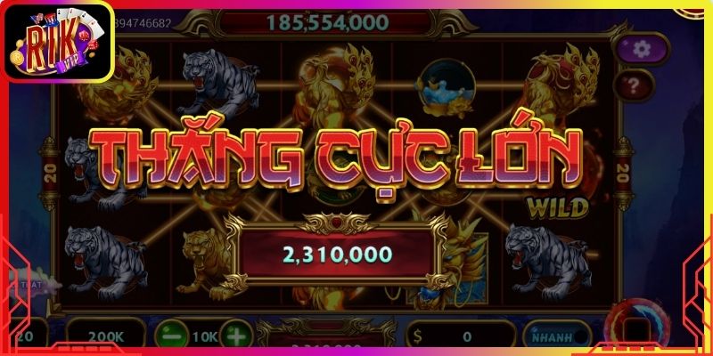 Bí quyết nâng cao khi tham gia nổ hũ 