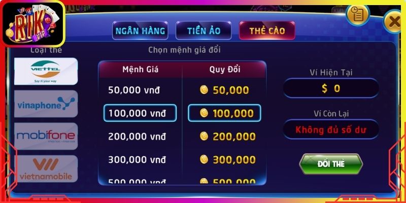 Quy tắc và chính sách ảnh hưởng đến giao dịch