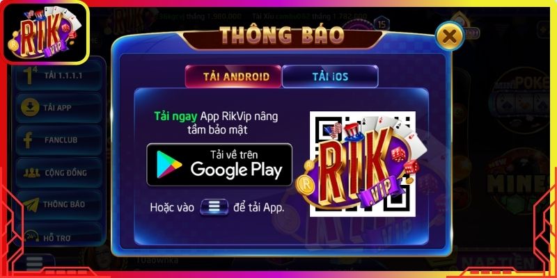 Quy trình tải và cài đặt đúng cách cho newbie