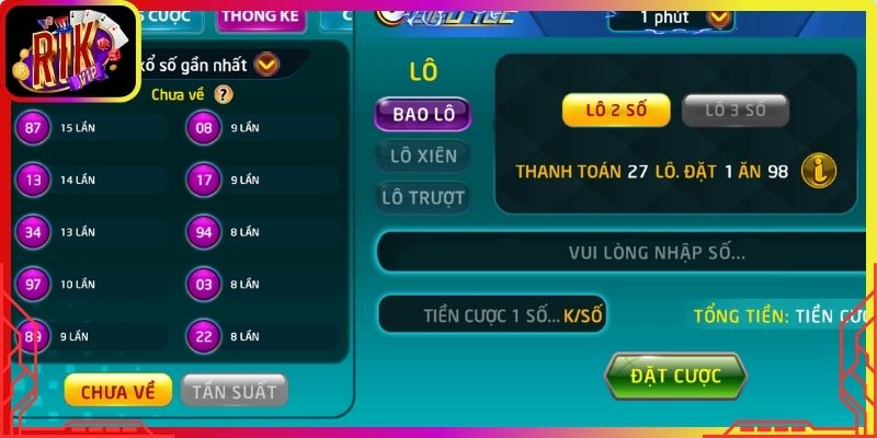 Phương hướng chiến lược chơi hiệu quả hiện nay