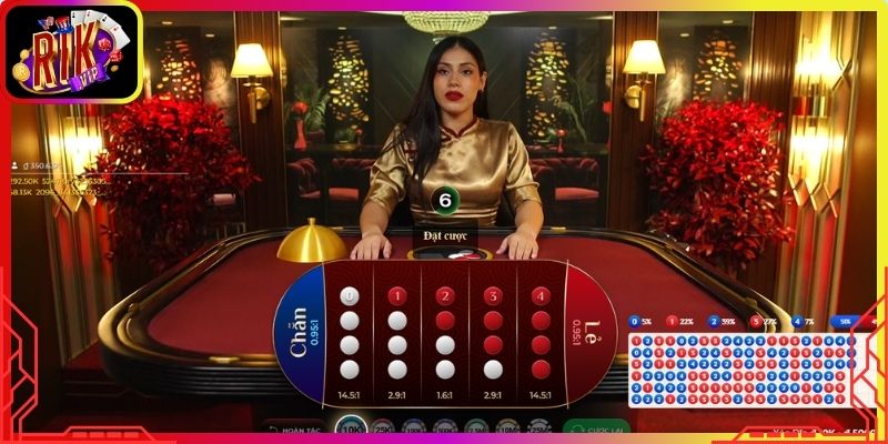 Toàn cảnh tổng thể về Xóc Đĩa Live Stream hiện đại