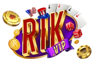 logo rikvip